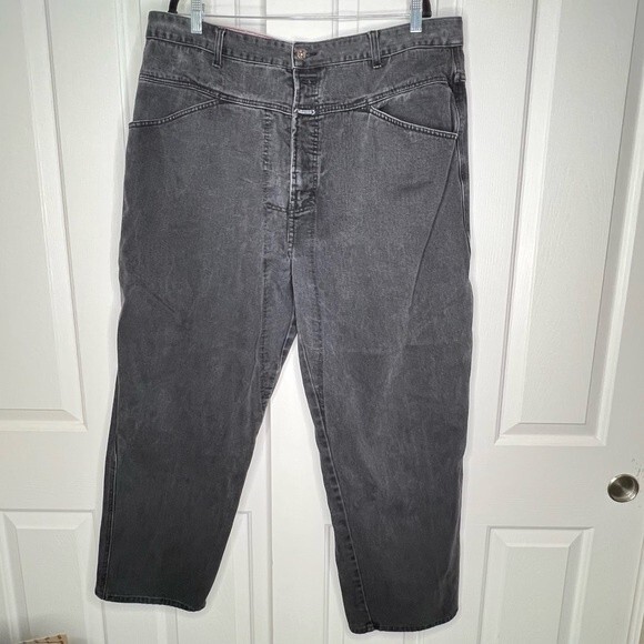 Vintage Marithe Francois Girbaud Jean - Picture 2 of 7